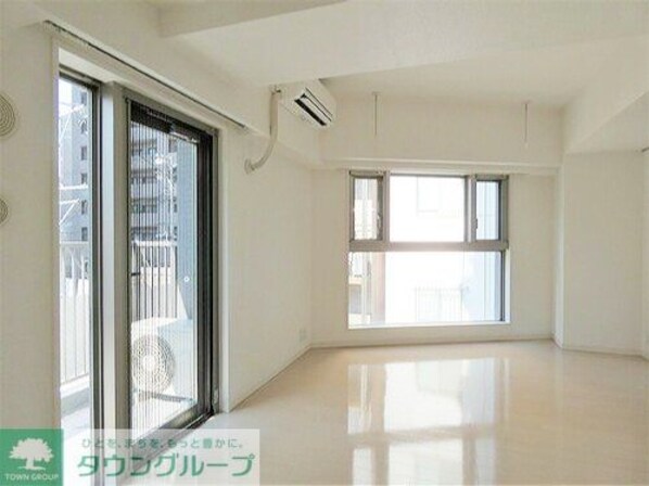 リビオレゾン小石川の物件内観写真